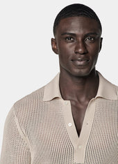 Crochet Polo