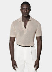 Crochet Polo