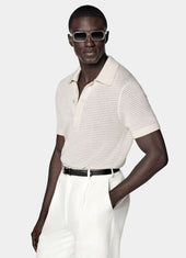 Crochet Polo