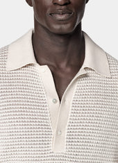 Crochet Polo