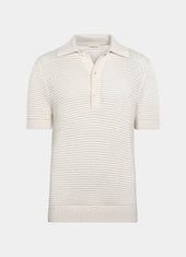 Crochet Polo