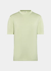 Short Sleeve Crewneck