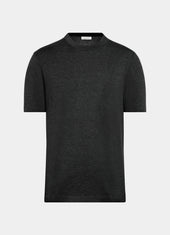 Short Sleeve Crewneck