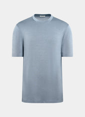 Short Sleeve Crewneck