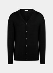 V Neck Cardigan