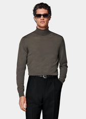 Turtleneck