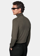 Turtleneck