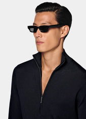 Half Zip