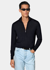 Half Zip