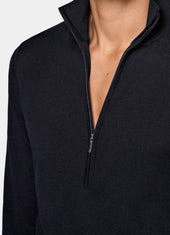 Half Zip