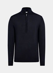 Half Zip
