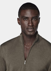 Half Zip