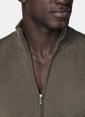 Half Zip