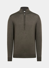 Half Zip