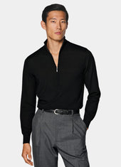 Half Zip