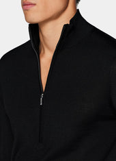 Half Zip
