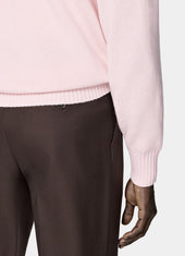 Long Sleeve Polo