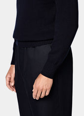 Long Sleeve Polo