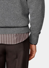 Long Sleeve Polo