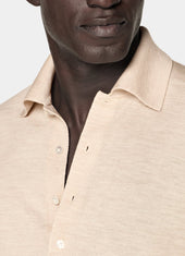 Long Sleeve Polo