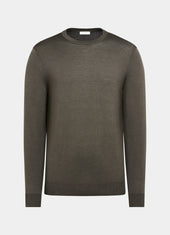 Crewneck