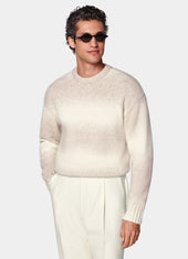 D Grad Crewneck