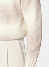 D Grad Crewneck
