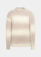 D Grad Crewneck