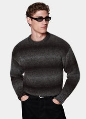 D Grad Crewneck