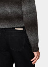 D Grad Crewneck