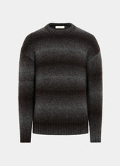 D Grad Crewneck