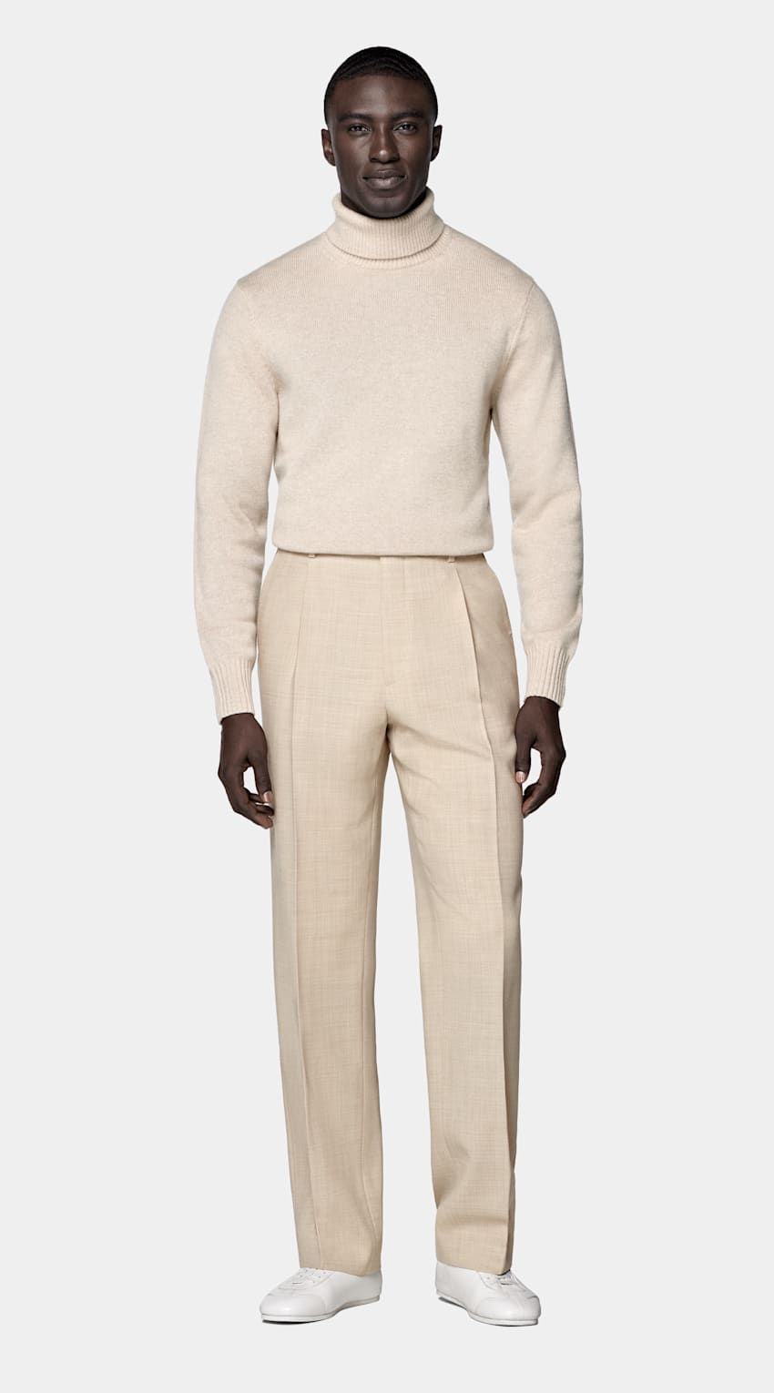 Turtleneck