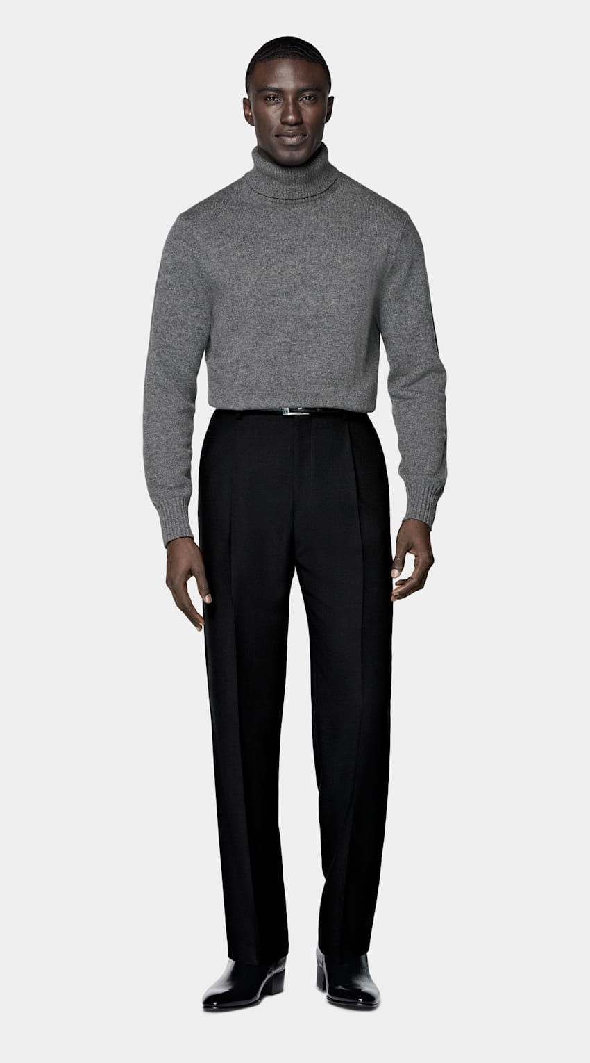 Turtleneck