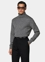 Turtleneck