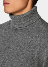 Turtleneck