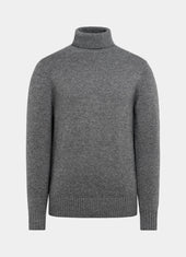 Turtleneck