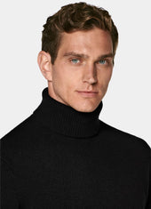 Turtleneck