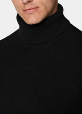 Turtleneck