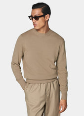 Crewneck