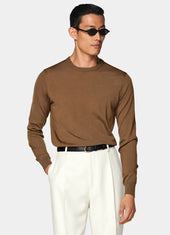 Crewneck