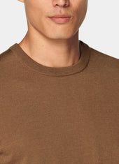 Crewneck