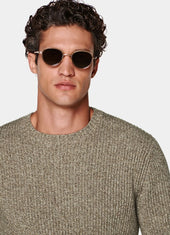 Moulin Crewneck