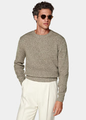 Moulin Crewneck