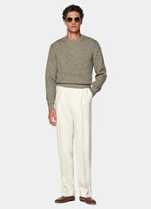 Moulin Crewneck