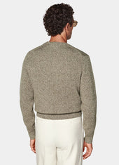 Moulin Crewneck