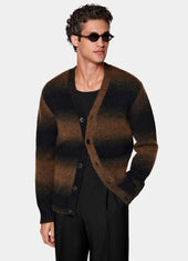 D Grad Cardigan