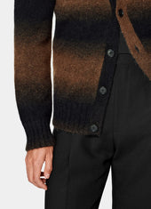 D Grad Cardigan