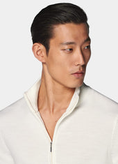 Half Zip