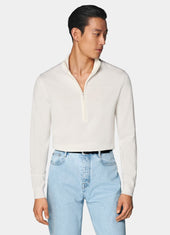 Half Zip