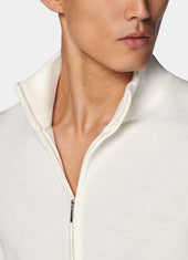 Half Zip